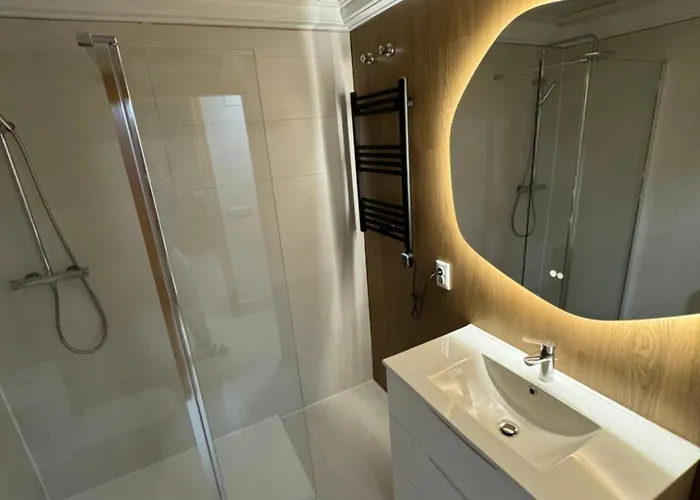 Mar Azul Duplex *