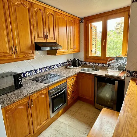 Mar Azul Duplex