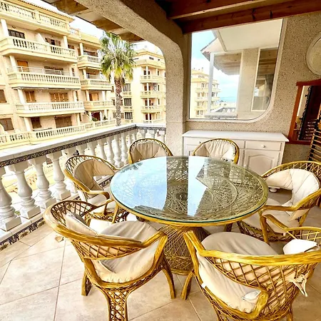Mar Azul Duplex