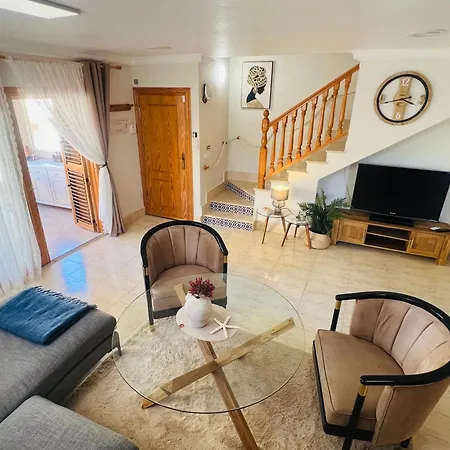 Mar Azul Duplex