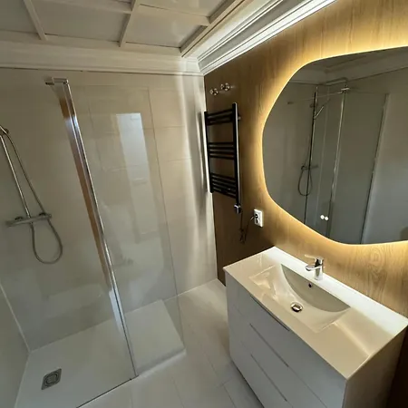 Mar Azul Duplex *