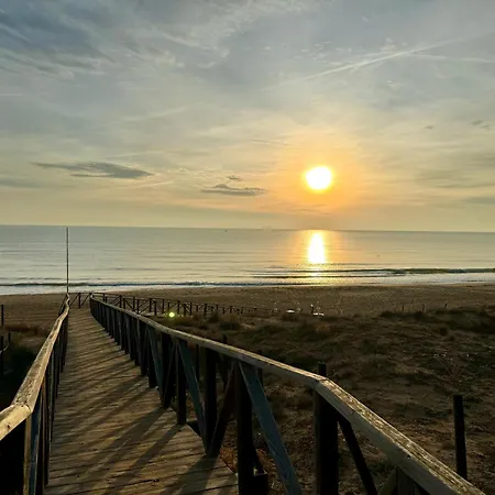 Mar Azul Duplex Guardamar del Segura