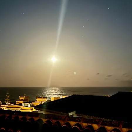 Apartment Mar Azul Duplex Guardamar del Segura