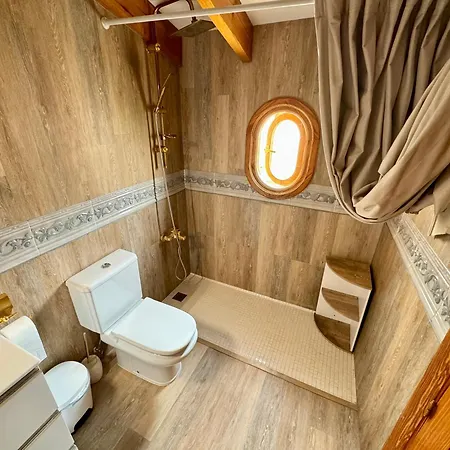 Mar Azul Duplex Apartment *