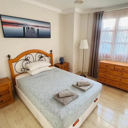 Apartment Mar Azul Duplex *