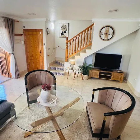 Mar Azul Duplex Guardamar del Segura