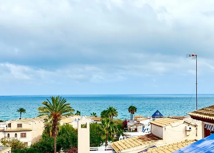 Mar Azul Duplex Guardamar del Segura