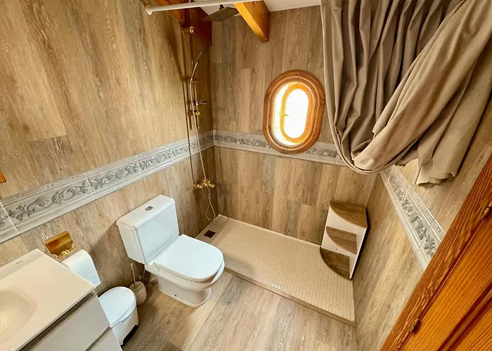 Mar Azul Duplex Appartement *