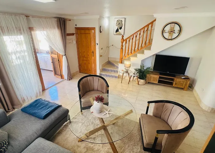 Mar Azul Duplex