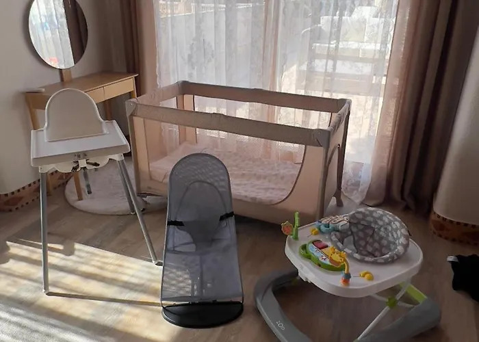 Appartement Mar Azul Duplex Guardamar del Segura